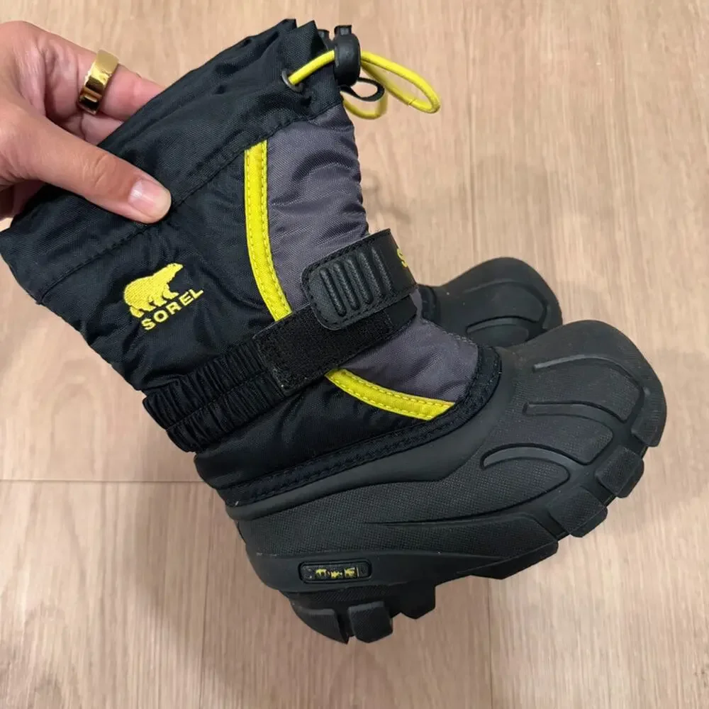 Sorel Toddler Snowboots